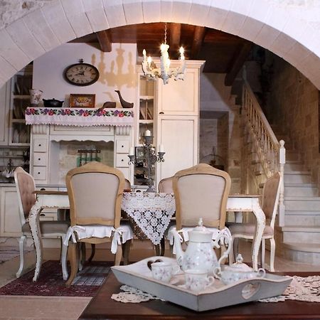 Villa Athina - Irene Country House Ierápetra エクステリア 写真