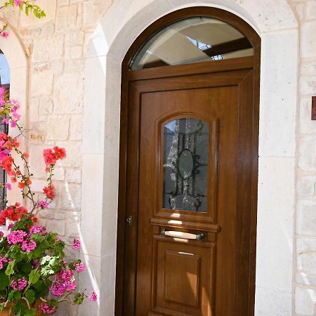 Villa Athina - Irene Country House Ierápetra エクステリア 写真