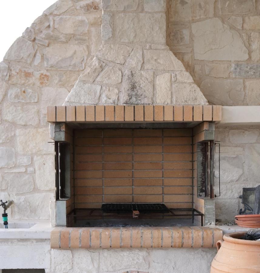 Villa Athina - Irene Country House Ierápetra エクステリア 写真