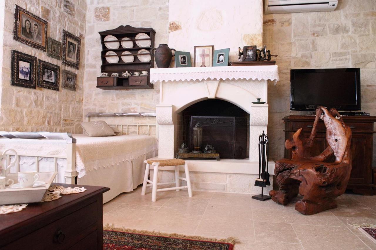 Villa Athina - Irene Country House Ierápetra エクステリア 写真