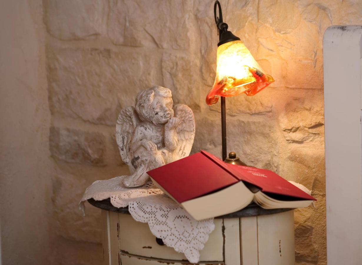 Villa Athina - Irene Country House Ierápetra エクステリア 写真
