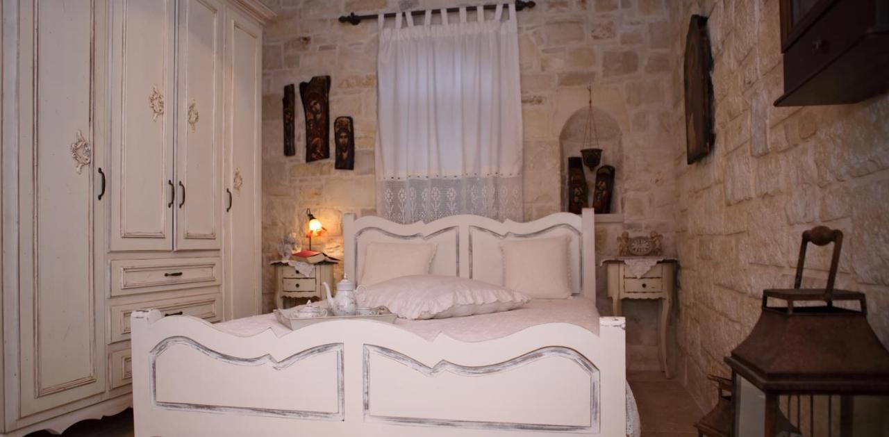 Villa Athina - Irene Country House Ierápetra エクステリア 写真