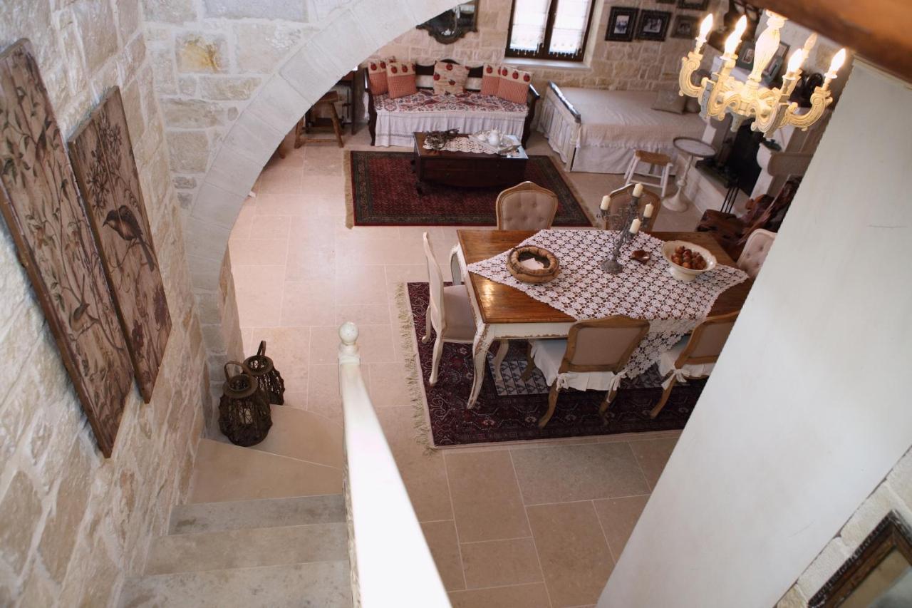 Villa Athina - Irene Country House Ierápetra エクステリア 写真