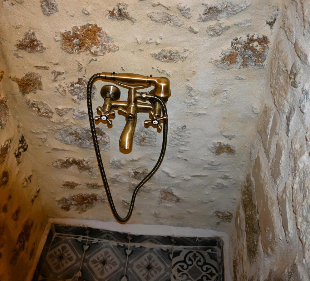 Villa Athina - Irene Country House Ierápetra エクステリア 写真