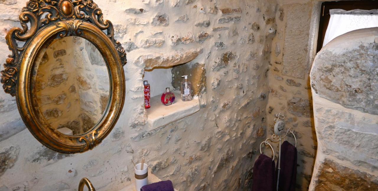 Villa Athina - Irene Country House Ierápetra エクステリア 写真