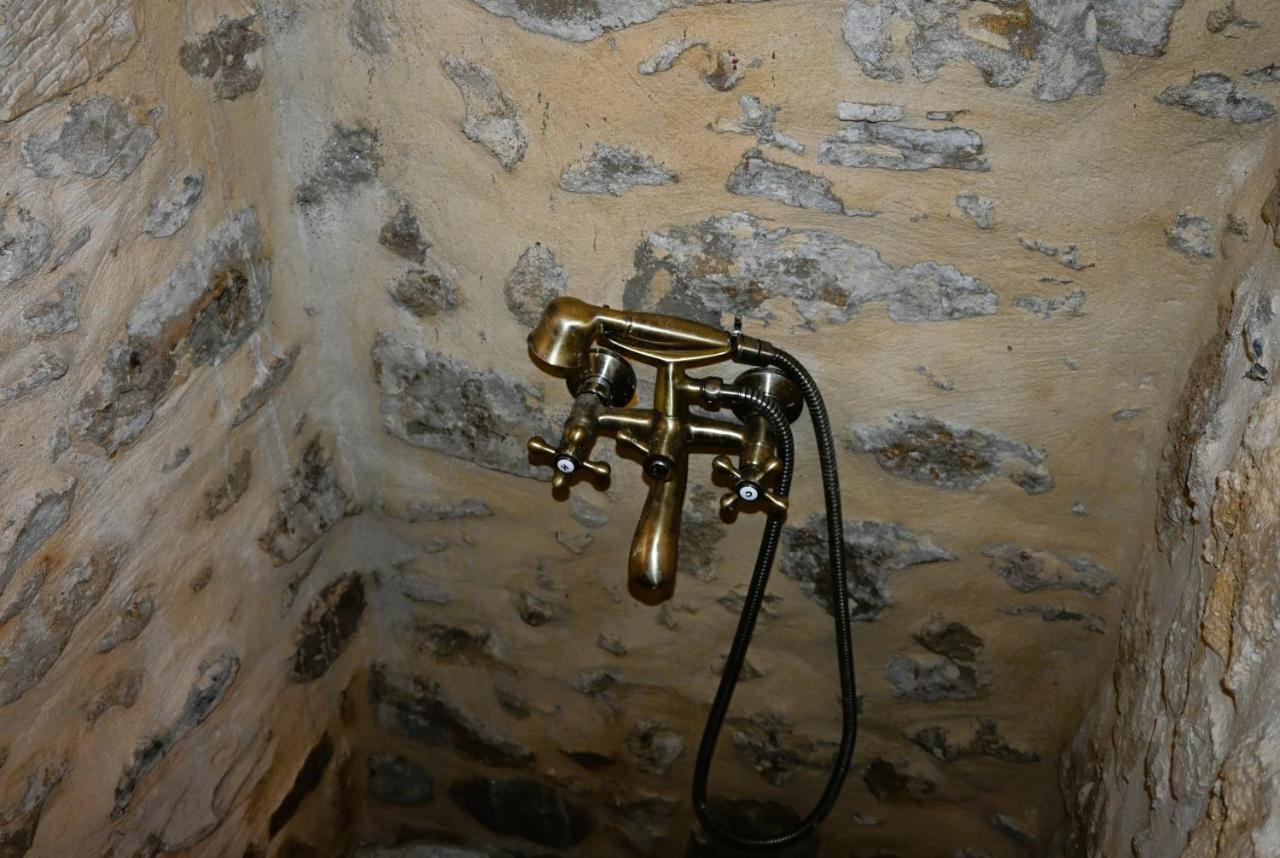 Villa Athina - Irene Country House Ierápetra エクステリア 写真